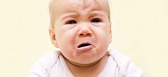 Έλληνας επιστήμονας δημιούργησε εφαρμογή που αποκωδικοποιεί το παιδικό κλάμα – Δείτε την εφαρμογή